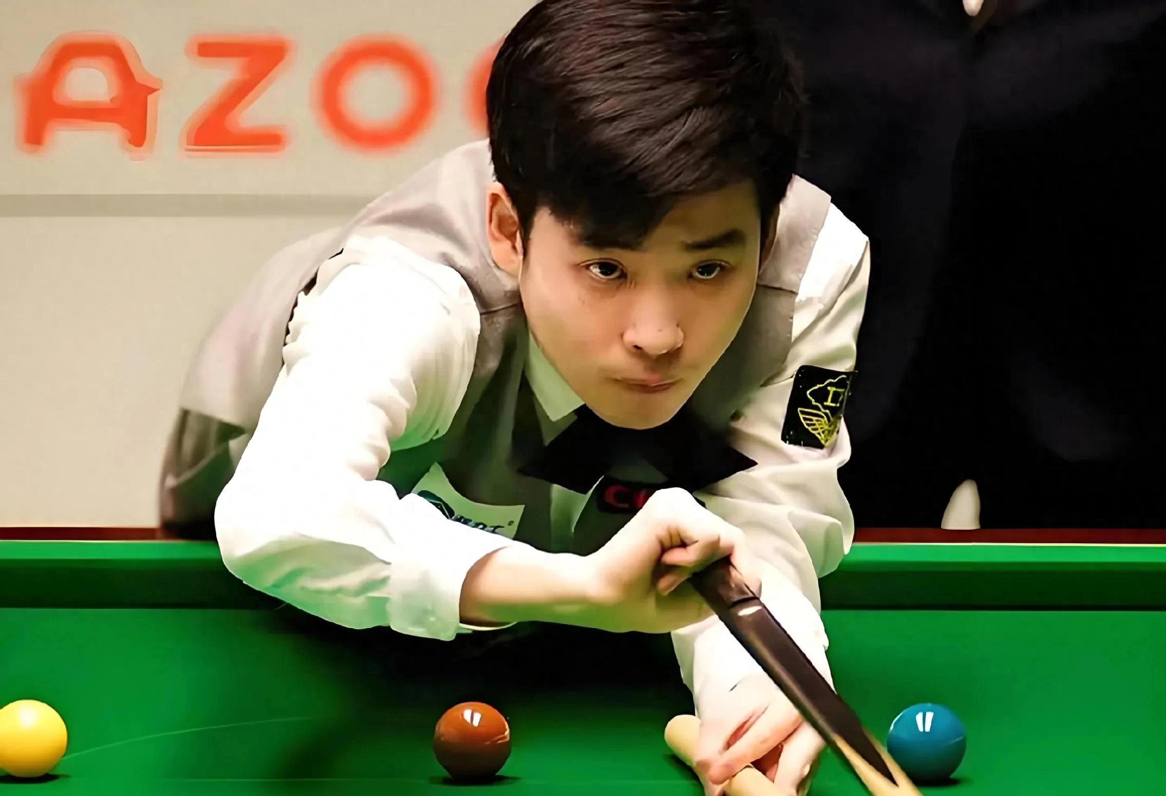 他在全场比 他在全场比