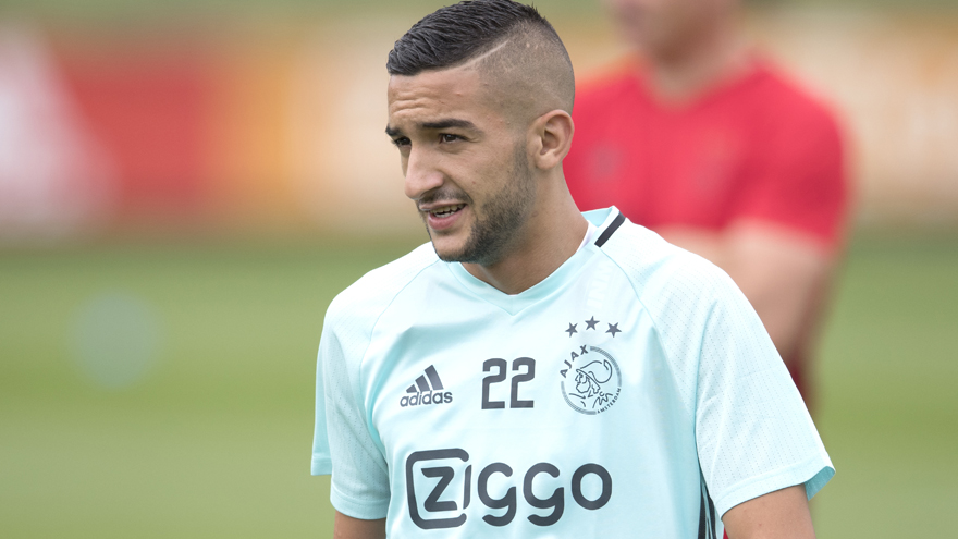 突破与投射 突破与投射