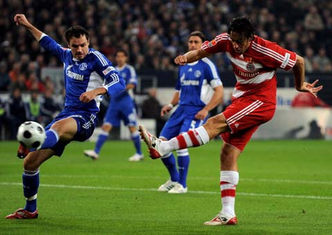 巴萨的财政 巴萨的财政