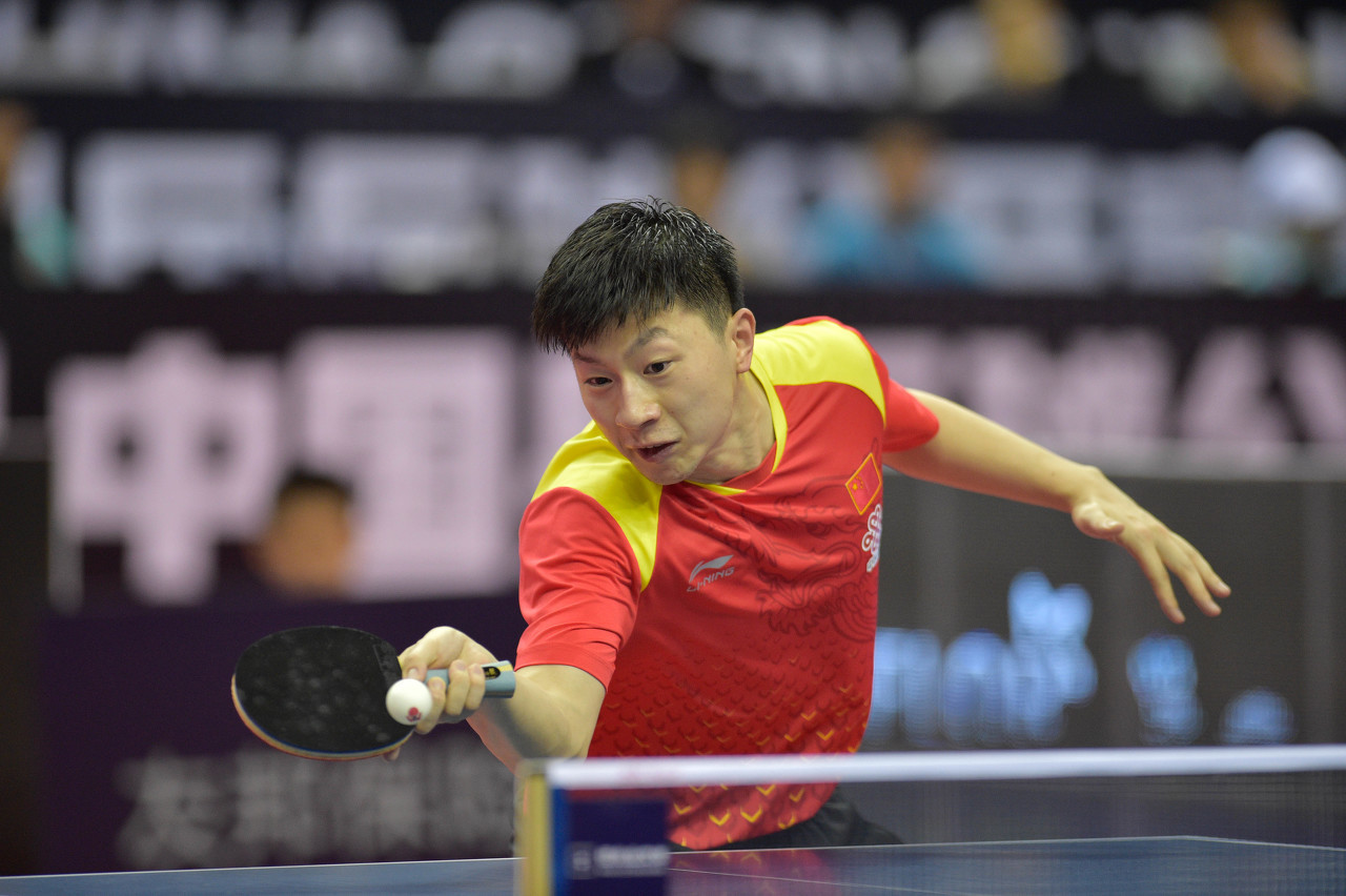 对手们曾试 对手们曾试