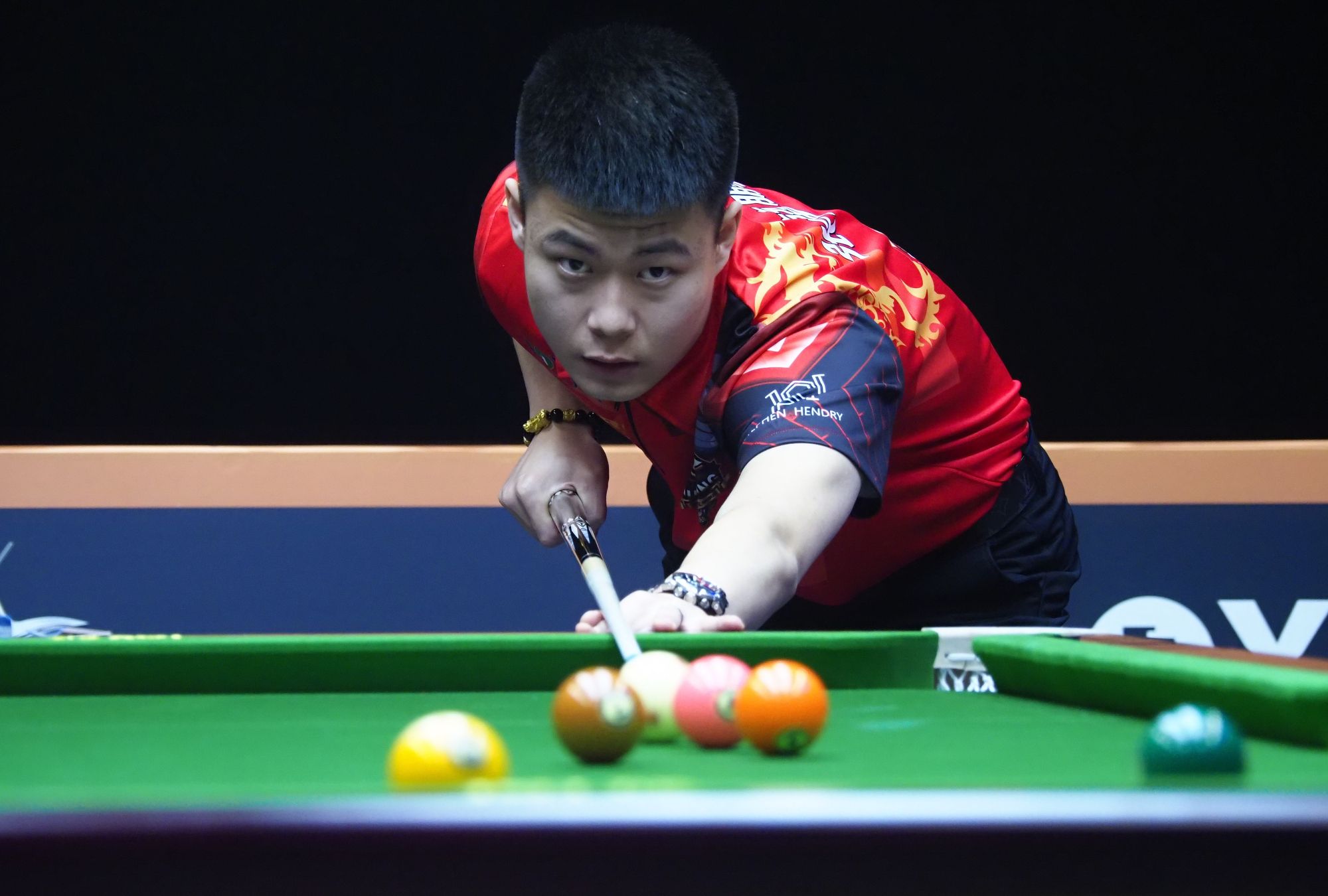 覆盖全场 覆盖全场