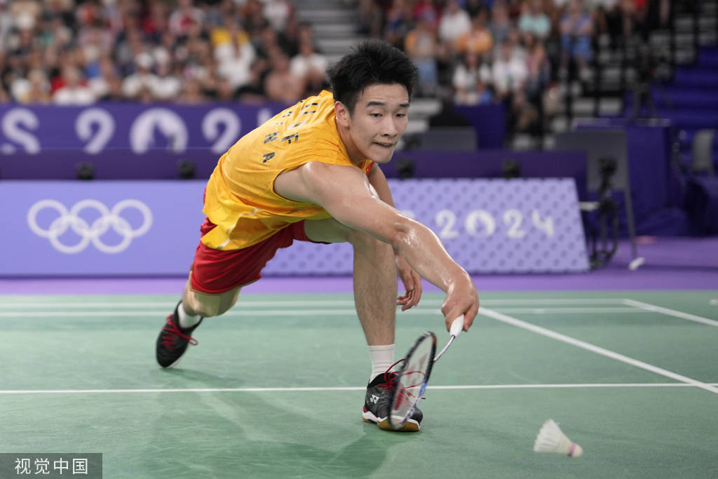 在高复杂度 在高复杂度